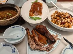 -鸭匠食府·挂炉烤鸭·新京菜(阜成路店)