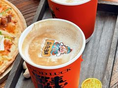 -ins森林童话餐厅coffee&bistro