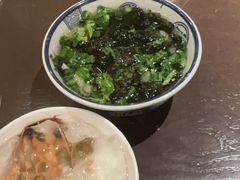 -王繁星面馆(西安熙地港店)