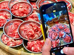 -云阿蛮云南生烫牛肉米线(奉贤路店)