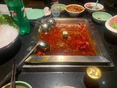 -蜀江龙火锅(339店)
