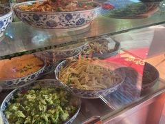 -吾味香葫芦头(安西街店)