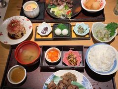-味太助·银饭食堂(中华城店)