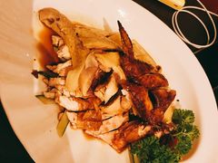 -五星海南鸡饭餐馆(东海岸路店)