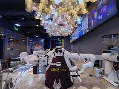 -咪咕咖啡(北京西单店)