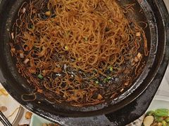 -鑫巴蜀小镇 · 水煮鱼专研店(玉桥店)