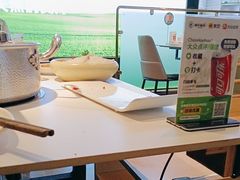 -潮牛壹号鲜牛肉火锅(世界城广场店)
