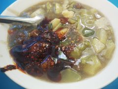 -刘老虎肉丸糊辣汤(总店)
