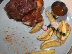 -卡朋西餐(悦汇城店)