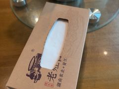 -湖南老灶台·生态农业餐饮(龙胜店)
