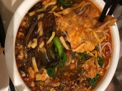 -水平有限广西米粉·广西风味集(五道口店)