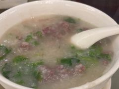 生滚牛肉粥-香云轩·顺德菜(香云纱园林酒店店)