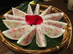 椰子饭-福照楼汽锅鸡·云南菜(护国路店)