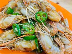 -贞姨美食·老字号海鲜大排档