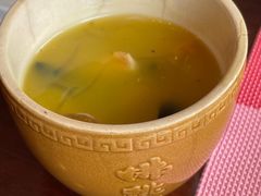 -广州希尔顿逸林酒店-OPEN開·全日制餐厅·海鲜·小火锅·自助餐(东风路店)