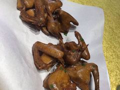 乳鸽-大笑饭堂(甲子桥店)