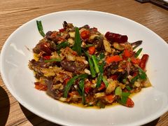 -一坐一忘云南菜(三里屯店)
