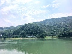 -新安江山水画廊风景区
