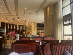 -鼓浪湾酒店自助餐