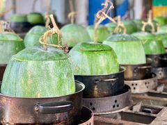 冬瓜盅-红旗山庄(圭峰山店)