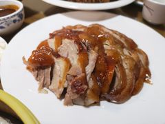 烤鸭-董立兵烤鸭店(山大路店)