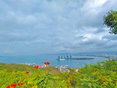 -鹿回头风景区