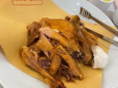 -村长家的疙瘩汤·东营菜(东营茶城店)