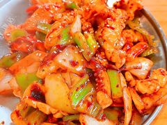 -贤花饭店(胶州店)