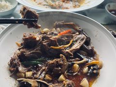 -状元人家·公园别墅衡东土菜(溪悦荟店)