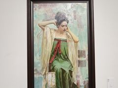 -四川美术学院美术馆