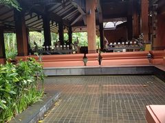 -西双版纳洲际度假酒店兰吧