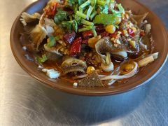 -蜀川川破店·江湖菜·烧烤(北京首店)