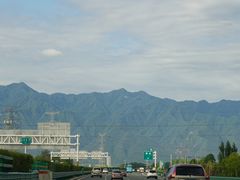 -黑河国家森林公园