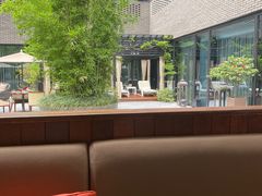 -Tivano意大利餐厅(成都居舍酒店)