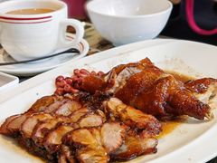 -金桔香港茶餐(宝安大厦店)