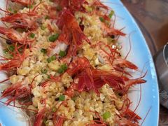 -友强·22年特色海鲜大排档·闽菜(厦门美食地标店)