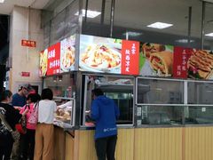 -京客隆超市(管庄店)