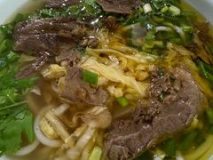-贵阳牛肉米粉面(汶川店)