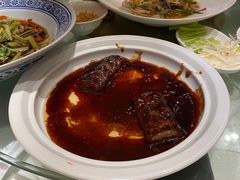 -金彤川菜(西稍门店)