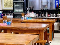 -朱秀英梆梆肉葫芦头(琉璃街店)