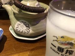 -和彩放题餐厅(酒仙桥店)