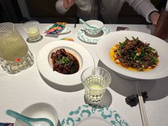 -桂满陇·海市蜃楼·黑金(国金店)