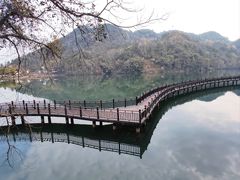 -江西阳明山国家森林公园