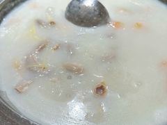 粥底火锅-顺德一品粥·20年凤城老字号(芳村店)