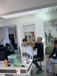-LJOY丽锦造型·烫发染发