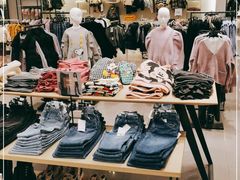 -ZARA(熙地港店)