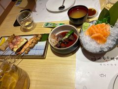 -小句号·精致料理(江南环球港店)