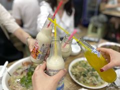-无招牌