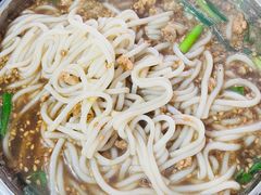 -正宗杨记普洱酸醋米线(总店)