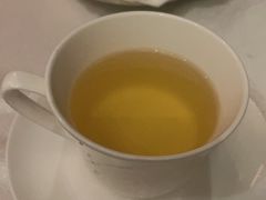 -上海金桥红枫万豪酒店-万豪中餐厅